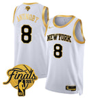 White Gold / OG Anunoby / S