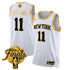 White Gold / Jalen Brunson / S