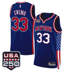 Royal / Patrick Ewing / S