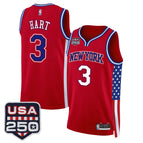 Red / Josh Hart / S