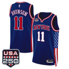 Royal / Jalen Brunson / S