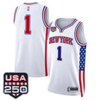 White / #1 Team / S
