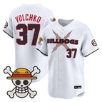 White / Joey Volchko / S