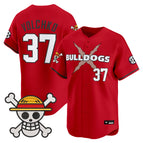 Red / Joey Volchko / S