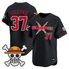 Black / Joey Volchko / S