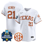 White / Kayden Henry / S