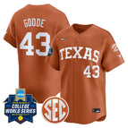 Orange / Leighann Goode / S