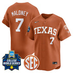 Orange / Ashton Maloney / S