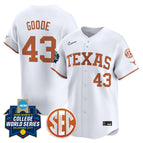 White / Leighann Goode / S
