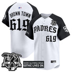 Alternate / Brown Town 619 / S
