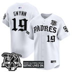 White / Tony Gwynn / S