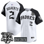 Alternate / Xander Bogaerts / S