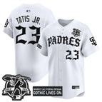 White / Fernando Tatis Jr. / S