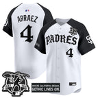 Alternate / Luis Arraez / S
