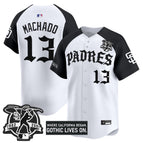 Alternate / Manny Machado / S
