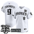 White / Jake Cronenworth / S