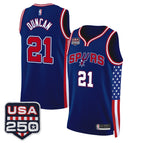 Royal / Tim Duncan / S