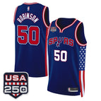 Royal / David Robinson / S