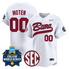 White / Vic Moten / S