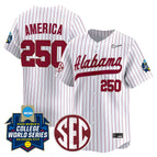 Pinstripe / 250 America / S