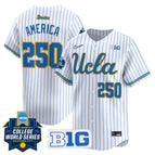 Pinstripe / #250 America / S