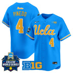 Blue / Rylee Pinedo / S