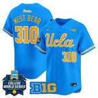 Blue / West Bear 310 / S
