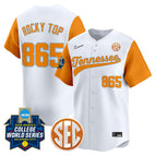 White / Rocky Top 865 / S