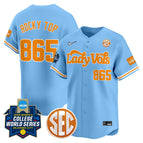 Blue / Rocky Top 865 / S