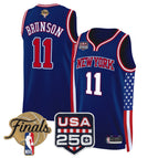 Royal / Jalen Brunson / S