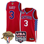 Red / Josh Hart / S
