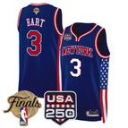 Royal / Josh Hart / S