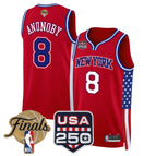 Red / OG Anunoby / S