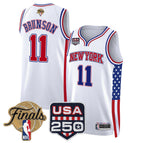 White / Jalen Brunson / S