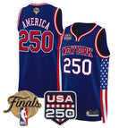 Royal / 250 America / S