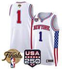 White / #1 Team / S