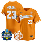 Orange / Karlyn Pickens / S