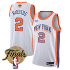 23-24 City / Miles McBride / S