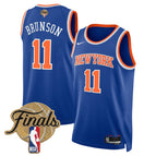 Icon / Jalen Brunson / S