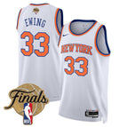 Association / Patrick Ewing / S