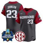 Anthracite / Reagan Johnson / S