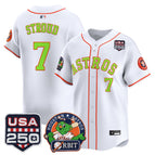 White / CJ Stroud / S