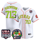 White / Screwston 713 / S