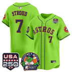 Green / CJ Stroud / S