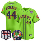 Green / Yordan Álvarez / S