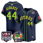 Navy / Yordan Álvarez / S
