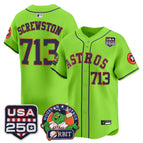 Green / Screwston 713 / S