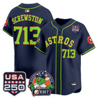 Navy / Screwston 713 / S