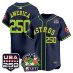 Navy / #250America / S