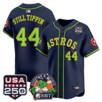 Navy / Still Tippin / S